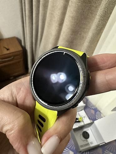 garmin 8: Часы garmin forerunner 965 б/у (раз 5 надела, месяца не пользовалась — 3