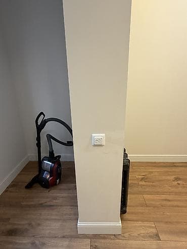 квартира 2 к: 2 комнаты, 62 м², 106 серия, 5 этаж, Дизайнерский ремонт — 6