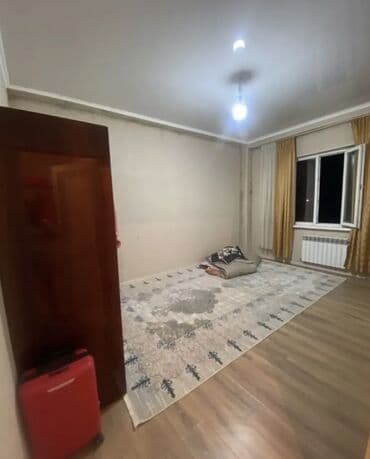 1 комната, Риэлтор, Без подселения, С мебелью частично