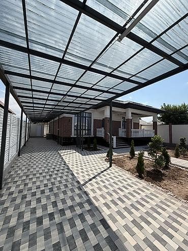 орундук: 🏡 Продаётся современный дом с дизайнерским ремонтом в Ак Ордо 3! 📍 — 1