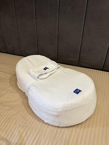 эспумед для новорожденных: Кокон, Б/у — 1