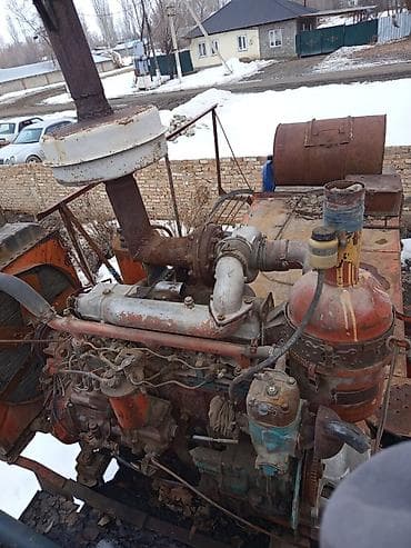 дробилка фермер: Продам комбайн Нива СК-5 (1989 г.) Продаётся зерноуборочный комбайн — 5