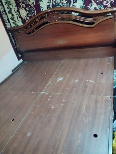 кровать в рассрочку: Эки кишилик керебеттер — 2