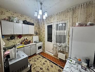 прадаю кв: 1 комната, 35 м², 106 серия, 5 этаж — 6