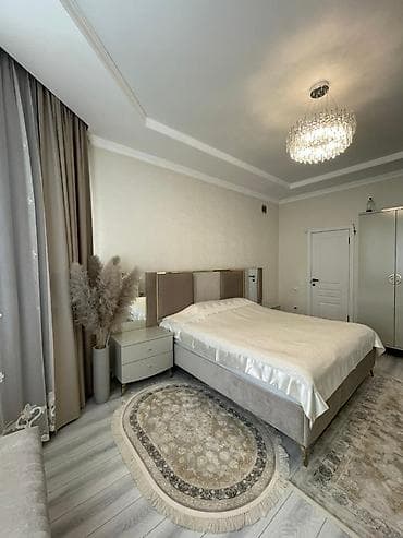 шикарный новый дом: Дом, 220 м², 5 комнат, Агентство недвижимости, Евроремонт — 5