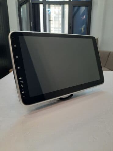 мафон новый: Жаңы, 2-DIN, Apple Carplay — 1