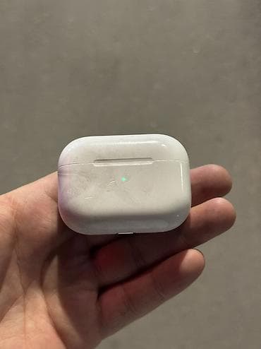 Наушники: AirPods Pro 2 type-c — 3