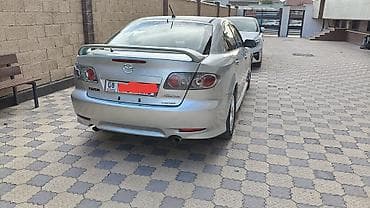 продаю мазда атенза: Mazda Atenza: 2002 г., 2.3 л, Автомат, Бензин, Седан — 2