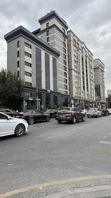 open space: Аренда офисов, 350 м², В бизнес центре — 1