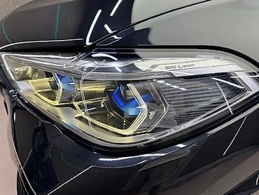 BMW X5: 2021 г., Автомат, Кроссовер — 9
