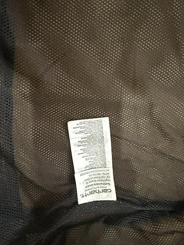 Плащи: Размер L Куртка Carhartt (модель в стиле Detroit/работничья) Цена — 3