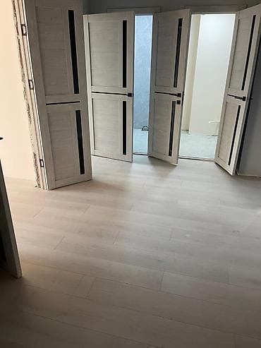 Батирлер: 2 бөлмө, 80 м², Элитка, 4 кабат, Евроремонт — 7