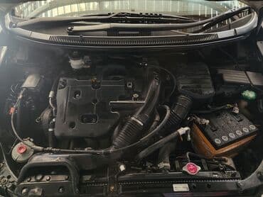 глушитель гольф 2 1.8 бензин: Honda Odyssey: 2003 г., 2.4 л, Типтроник, Бензин, Минивэн — 6