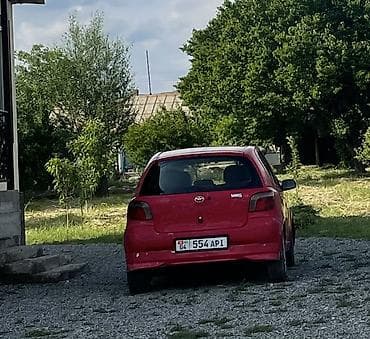 ручка кпп тойота: Toyota Yaris: 1999 г., 1 л, Механика, Бензин, Хэтчбэк — 2