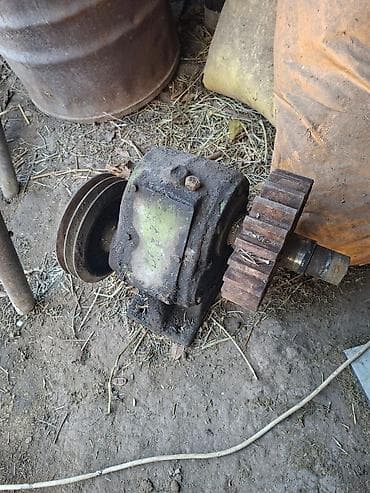 редуктор кпи: Продаю редуктор — 2