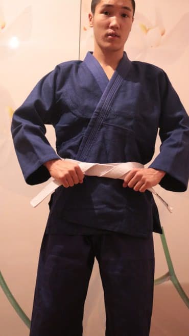добок для тхэквондо бишкек: Униформа для Дзюдоистов Kимоно: BRAND FREE Качество: высшее!!! Цвет: в — 4