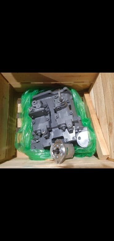 промышленный генератор: Генератор — 8