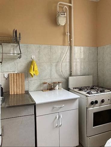 hostel osh: 3 комнаты, Собственник, Без подселения, С мебелью полностью — 7