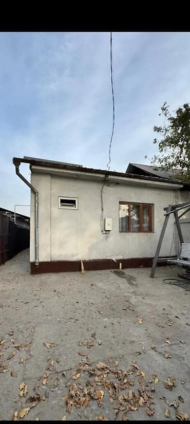 земляные работы: 64 м², 3 комнаты, Парковка, Забор, огорожен — 8