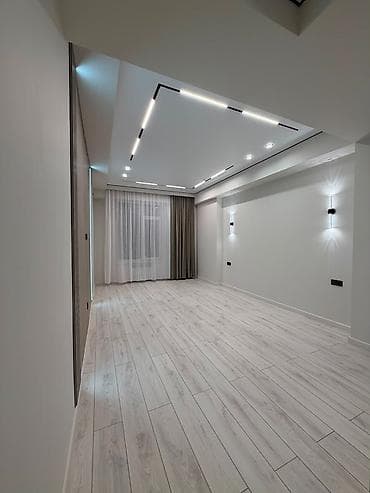 pro group: 3 комнаты, 82 м², ул. Горького / Алматинка Элитка, 4 этаж, Евроремонт — 4