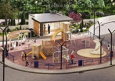 Продажа квартир: 1 комната, 52 м², Элитка, 3 этаж, Готовая ПСО (под самоотделку) — 7