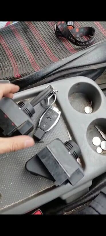 охрана токмок: Потеряли ключи от авто, захлопнулся дверь, заклинил замок зажигания — 16