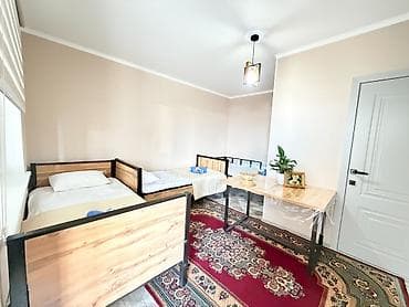 Кыймылсыз мүлк: Действующий бизнес в г. Каракол: гостевой дом + гараж-автопокрасочная — 10
