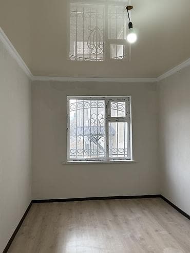 продажа квартир трёх комнатную аламидин 1: 2 комнаты, 58 м², 1 этаж — 6
