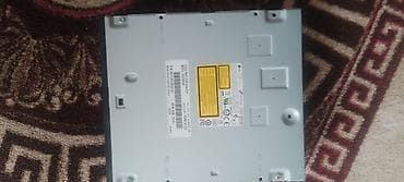775 socket: Внутренний оптический привод LG Super Multi (DVD±RW) - Форм-фактор — 2