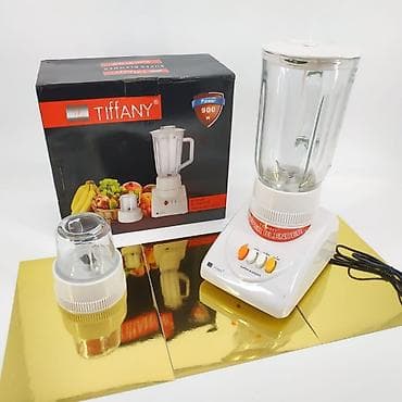 kitchen aid: Блендер, миксер, Новый, Самовывоз — 1