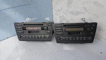 климат контроль марк 2 110: Блок климат контроля Toyota 2005 г., Б/у, Оригинал, Япония — 1