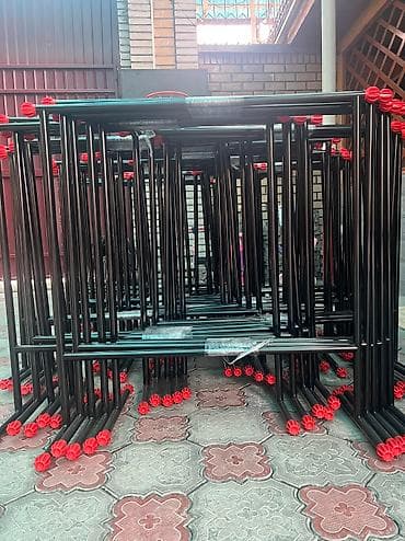 иванова: Вешалки швейные(швейные Козлы) Вешалки Швейные Козлы! Оптом и в — 9