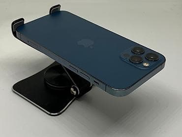 ipnone 12: IPhone 12 Pro, Б/у, 256 ГБ, Синий, 80 % — 5