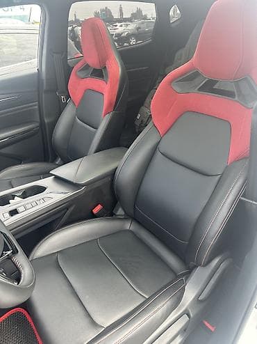 gac aion i60: Changan X5 Plus: 2025 г., 1.5 л, Робот, Бензин, Кроссовер — 7