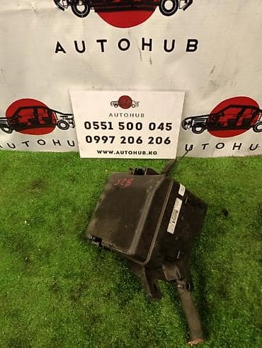 ford econovan: Блок предохранителей Hyundai 2016 г., Б/у, Оригинал — 1