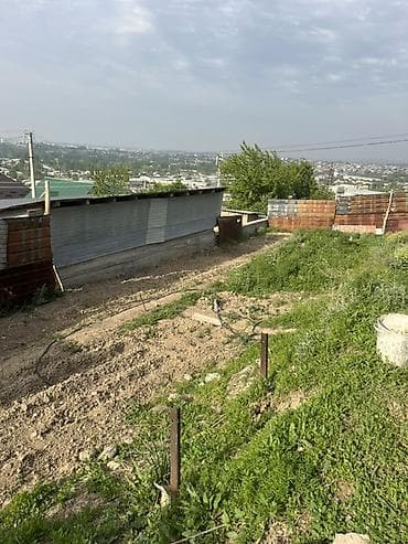 ик аренда: Земельный участок с домом (индивидуальное жилищное строительство) — 6