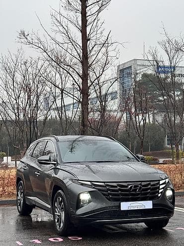 ак тош: Hyundai Tucson: 2021 г., 1.6 л, Автомат, Гибрид, Кроссовер — 1