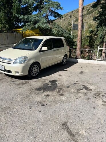 машина в кредит без первоначального взноса бишкек: Toyota Raum: 2003 г. — 3