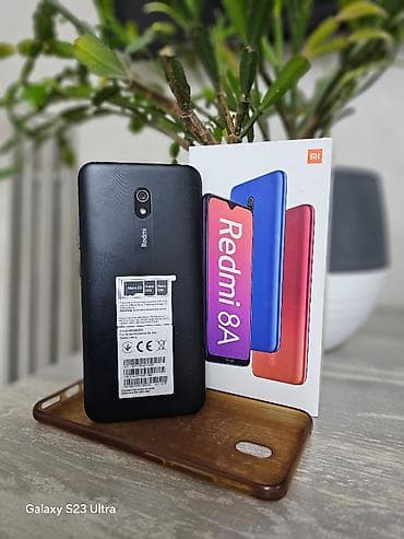 aiphone 7: Redmi, Redmi 8A — 2