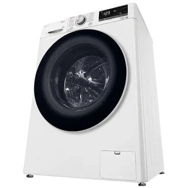 купить запчасти на стиральную машину lg: Стиральная машина LG, Новый, Автомат, До 9 кг, Узкая — 5