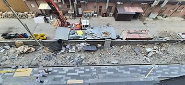 ренессанс жк: 2 комнаты, 90 м², Асанбай мкр Элитка, 3 этаж, ПСО (под самоотделку) — 6