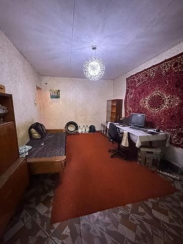 2 комнаты, 47 м², Индивидуалка, 2 этаж, Евроремонт — 4