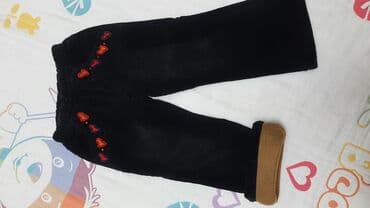 купить хаги ваги в бишкеке: Штаны, шым утеплённые, новые без этикетки на 1-2 года для девочки — 1
