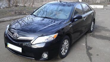 двигатель субару аутбек 2.5 купить в бишкеке: Toyota, 2010 г., Б/у, Оригинал — 3