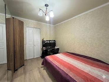 🏡 Сдается 3-комнатная квартира в центре Бишкека 📍 Манаса / Токтогула |
