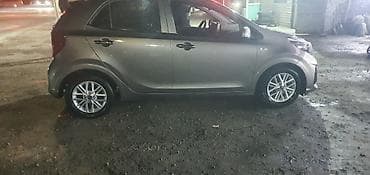 Литые Диски R 13 Б/у