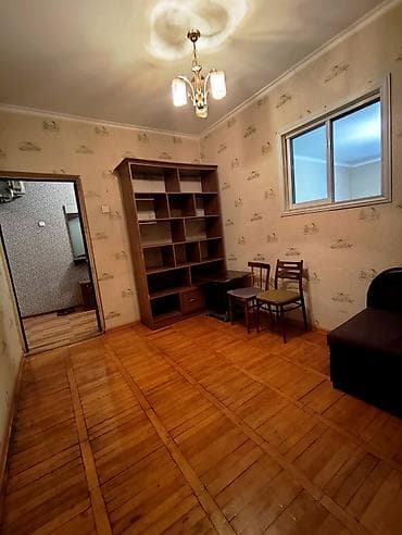 Недвижимость: 2 комнаты, 63 м², Индивидуалка, Золотой квадрат Индивидуалка, 2 этаж, Косметический ремонт — 7