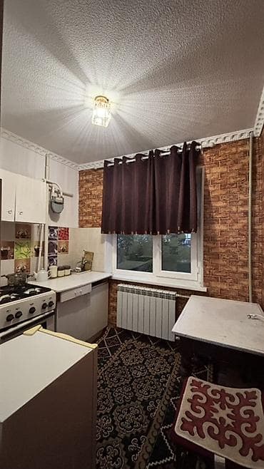 двух ком кв: 2 комнаты, Собственник, Без подселения, С мебелью полностью — 2