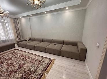 3 комнаты, 97 м², Филармония Элитка, 7 этаж, Евроремонт — 6