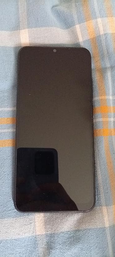 чехол redmi 9: Redmi, Redmi 9C, Б/у, 128 ГБ, цвет - Черный — 2